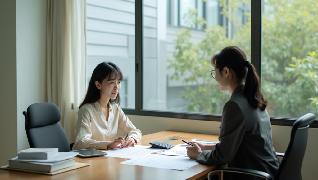 賃貸物件を探す際の費用と注意点